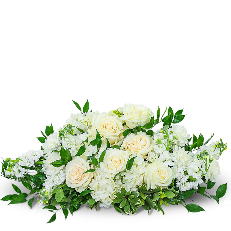 Pure Serenity Centerpiece