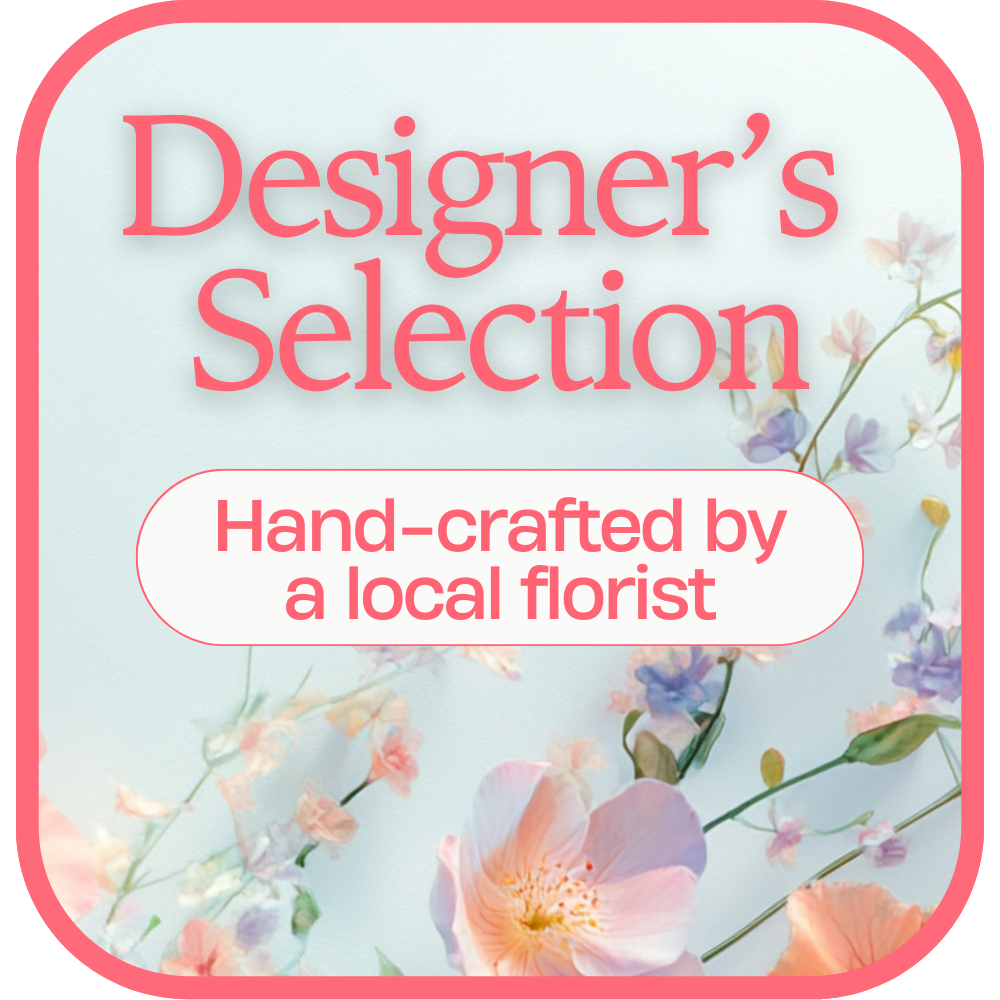 Designers Choice Arrangement