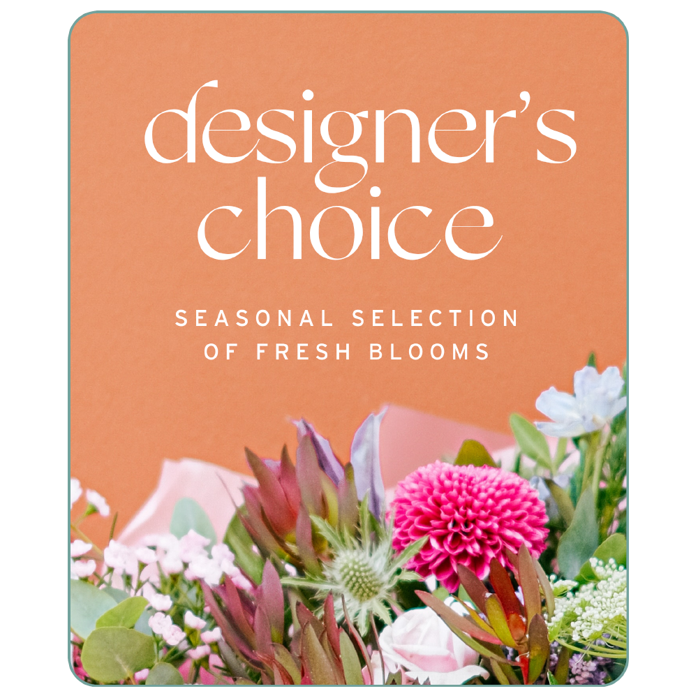 Designer's Choice All Occasions