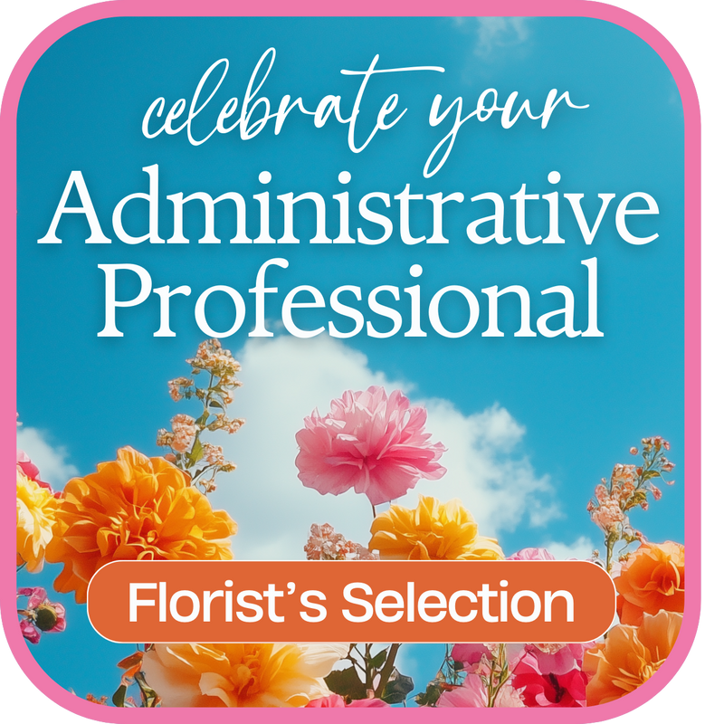 Designers Choice for Admin Professional's Day