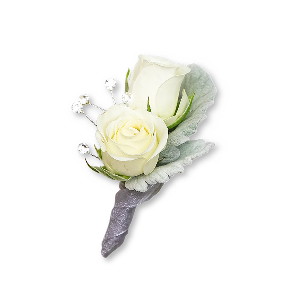 Virtue Boutonniere