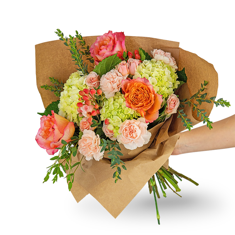 Malibu Bouquet
