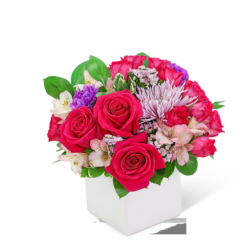 Posh Posies