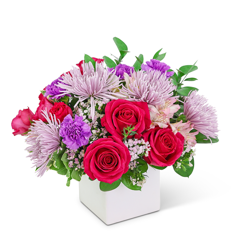 Posh Posy Luxe