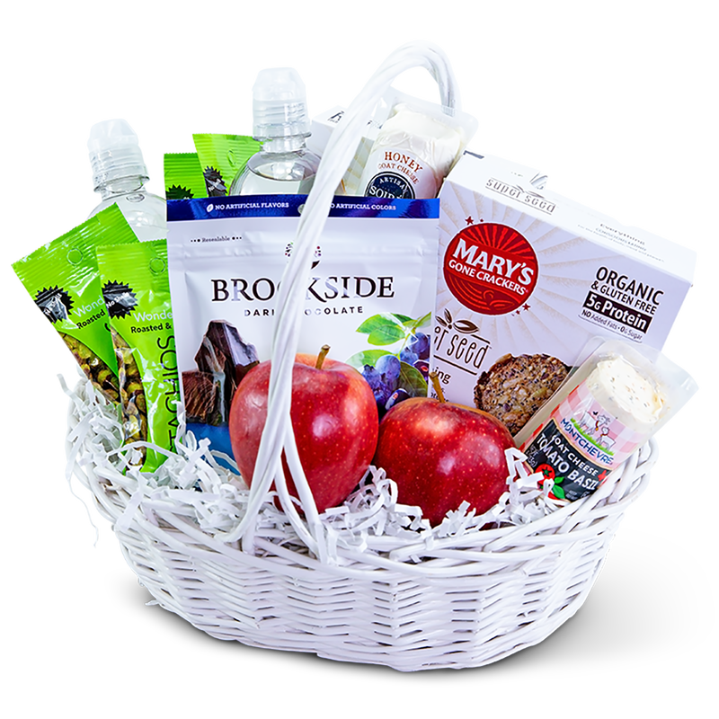 Health Nut Basket