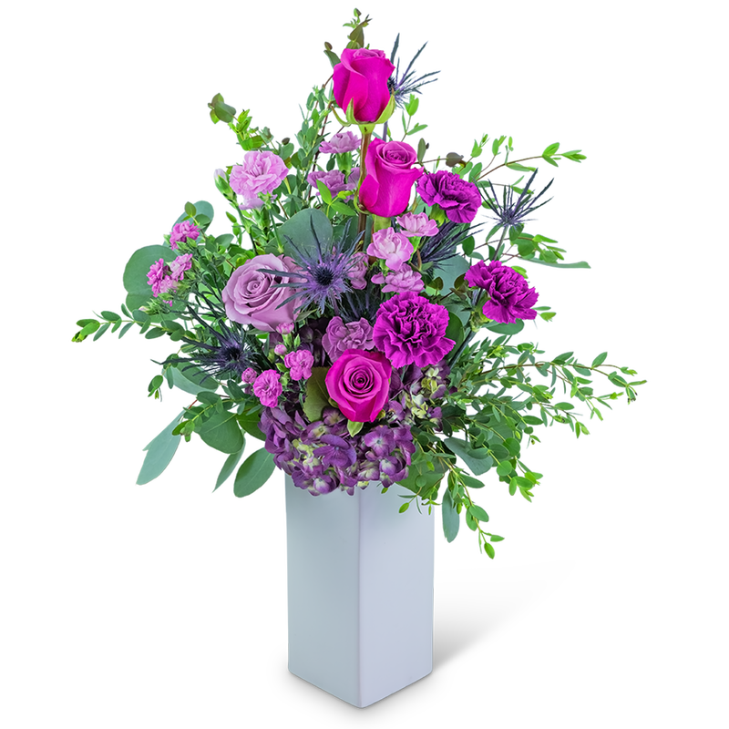 Magenta Magic