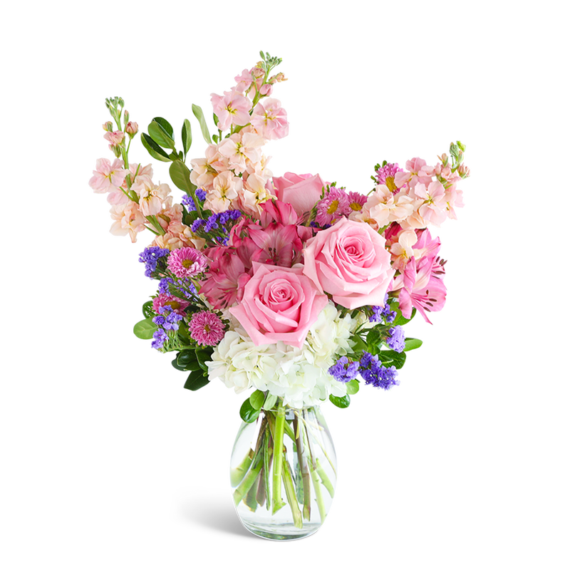 Sweet Bunch of Love