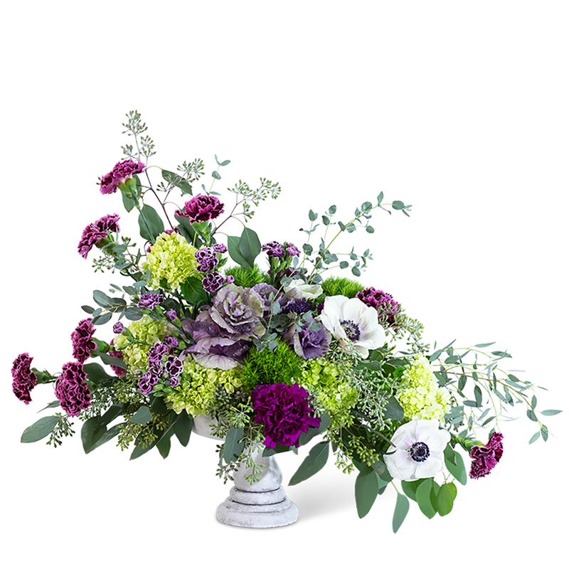 Purple Reign Compote