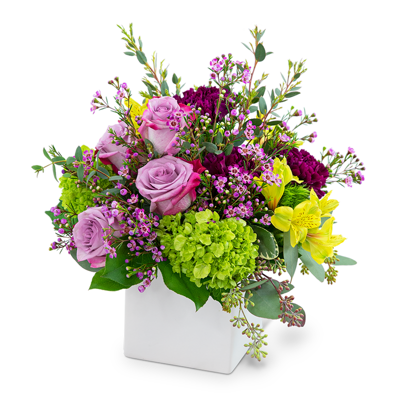 Bel Air Blooms