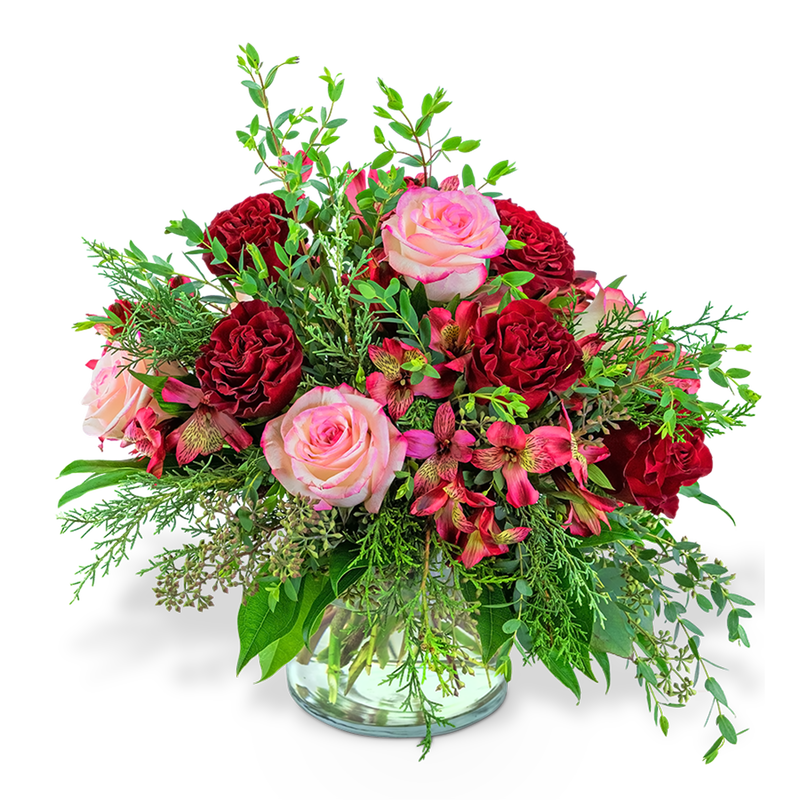 Sparkling Cranberry