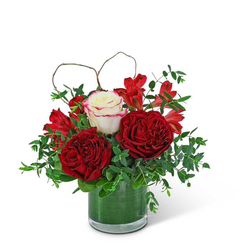 Red Romance