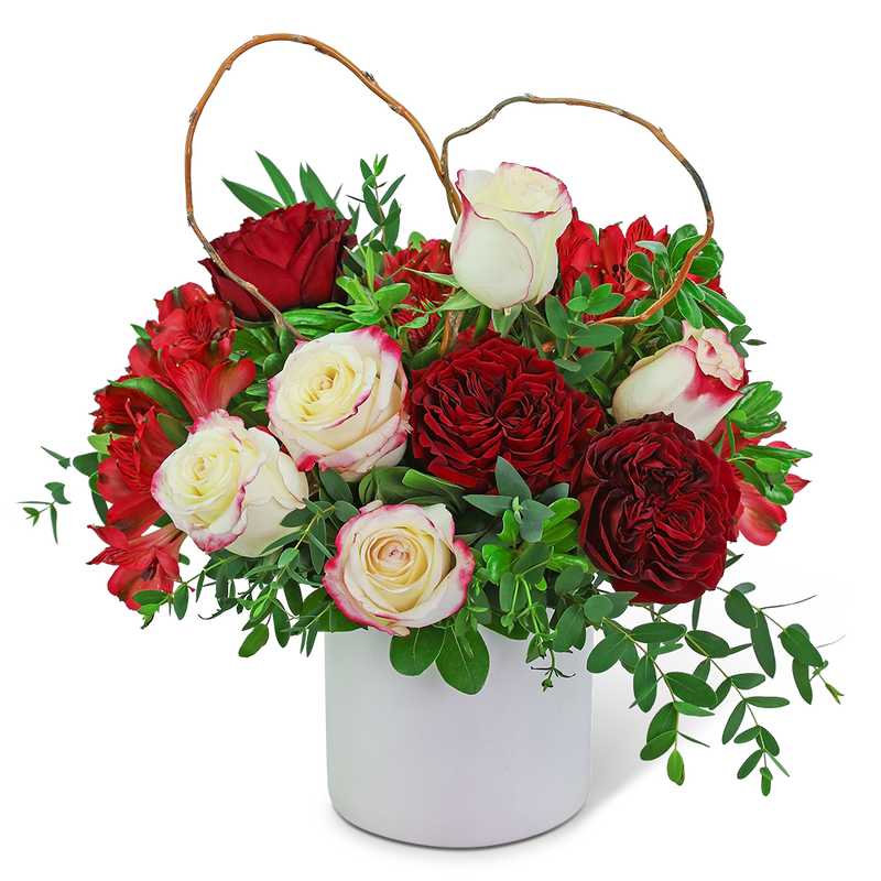 Romantic Symphony