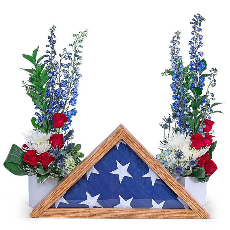 Liberty Tribute