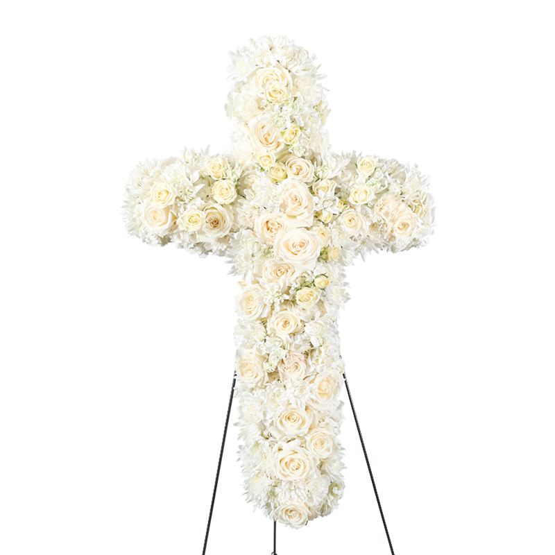 Sail to the Sky Cross