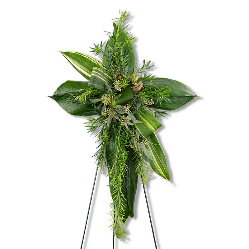Natural Cross