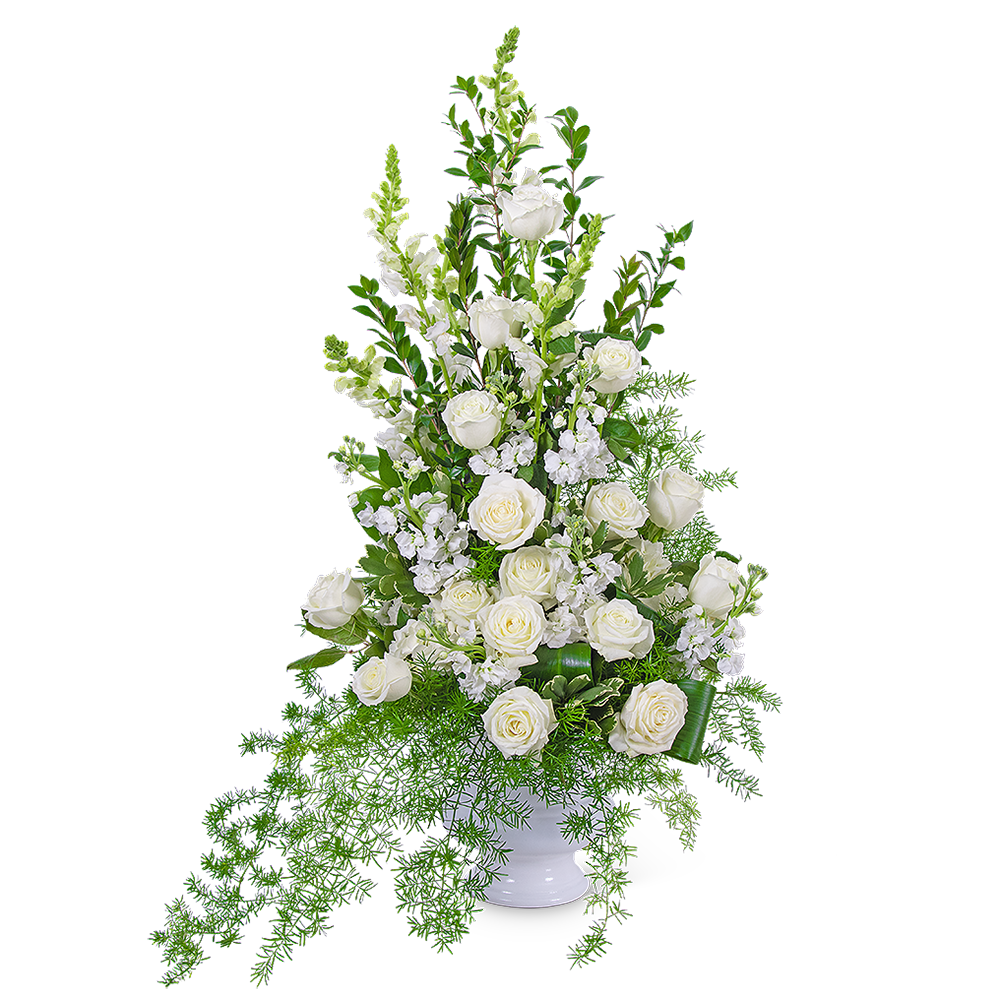 Eternal Peace Urn