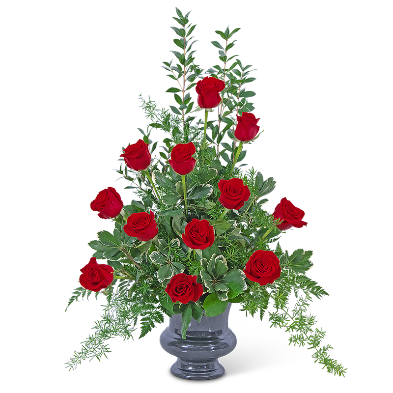 Everlasting Love Urn