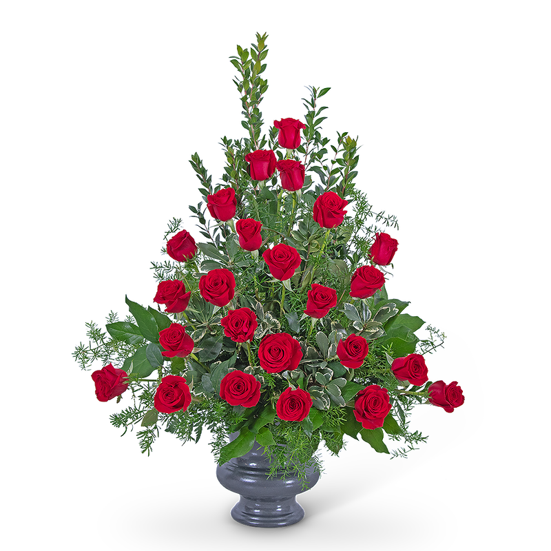 Everlasting Memory Urn