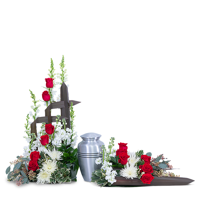 Serene Sanctuary Tribute