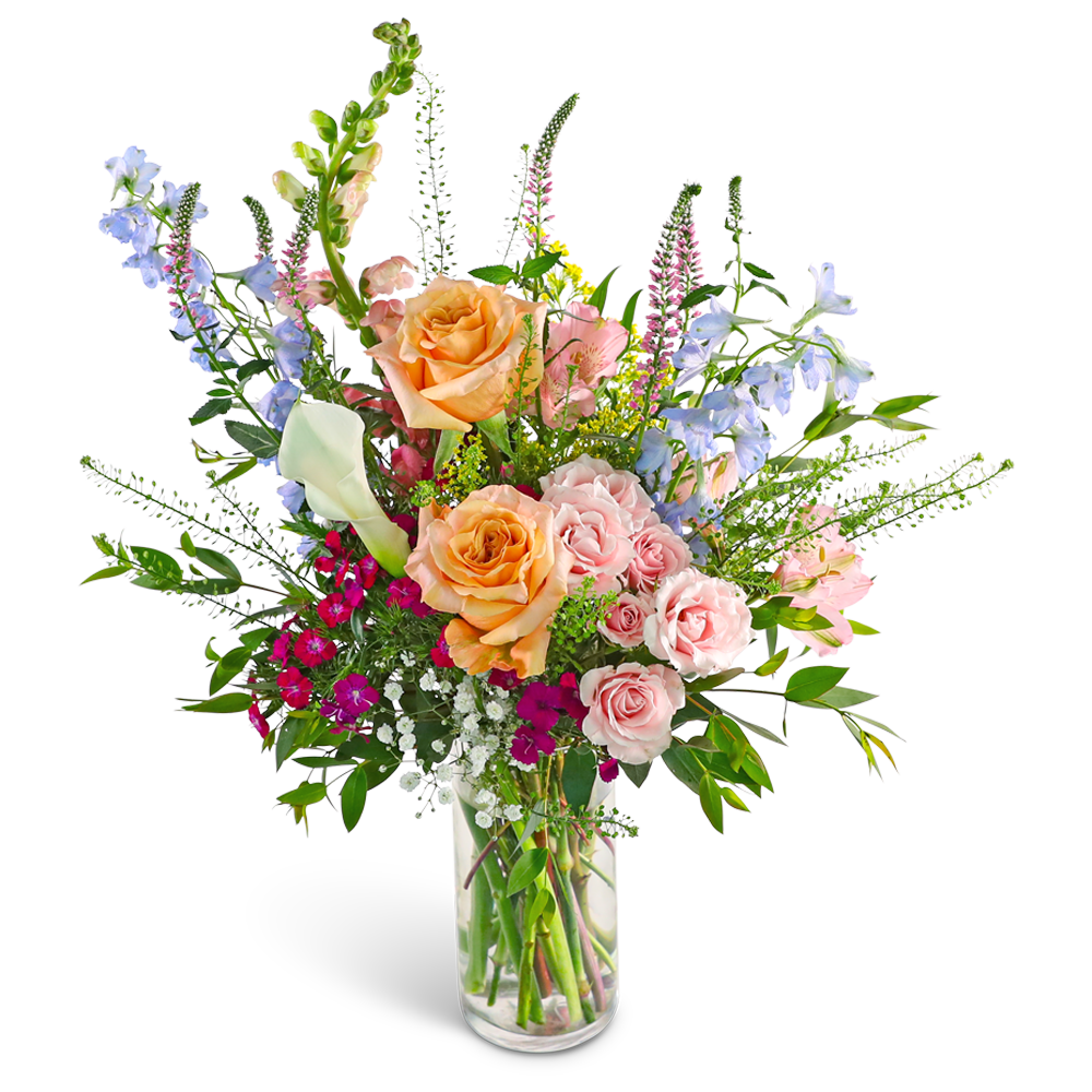 Botanical Joy