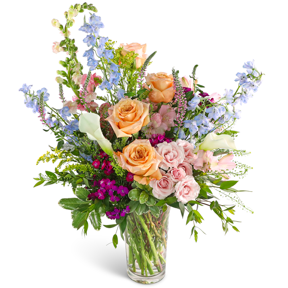 Blooming Botanicals