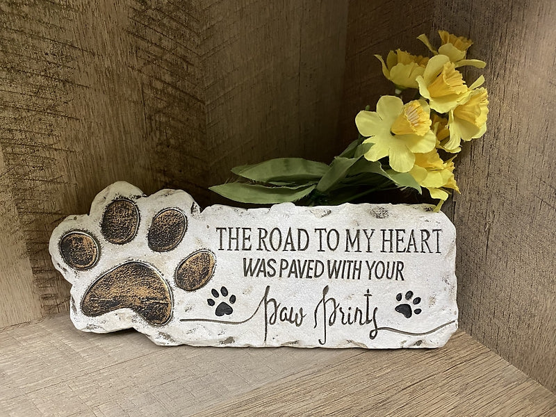 Road to my Heart
