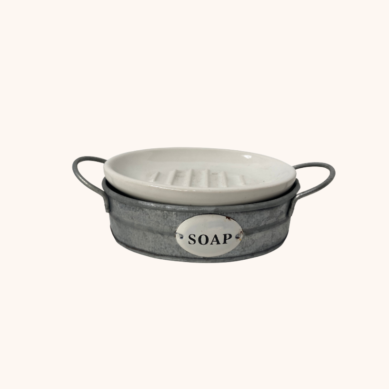 Soap Dish