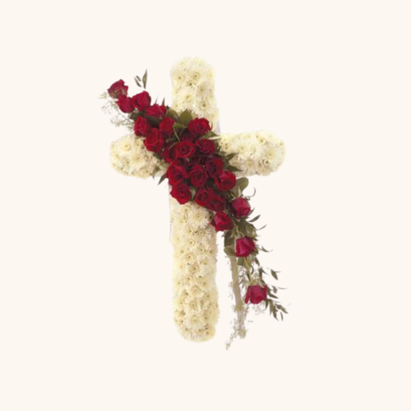 Hope And Honor Cross