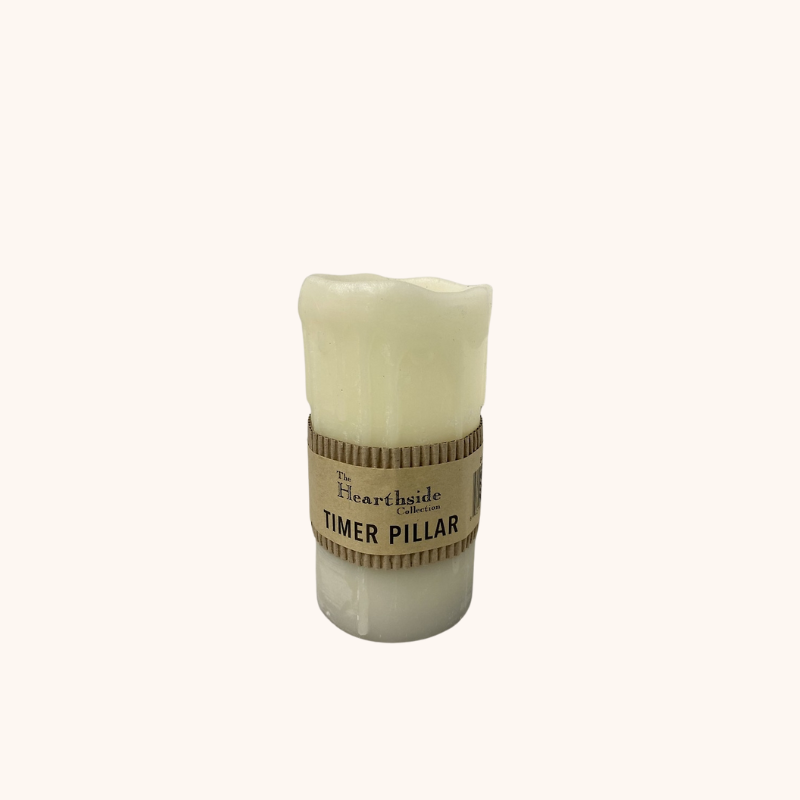 Timer Pillar