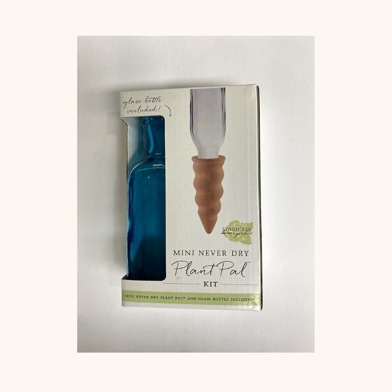 Mini Never Dry Plant Pal Kit
