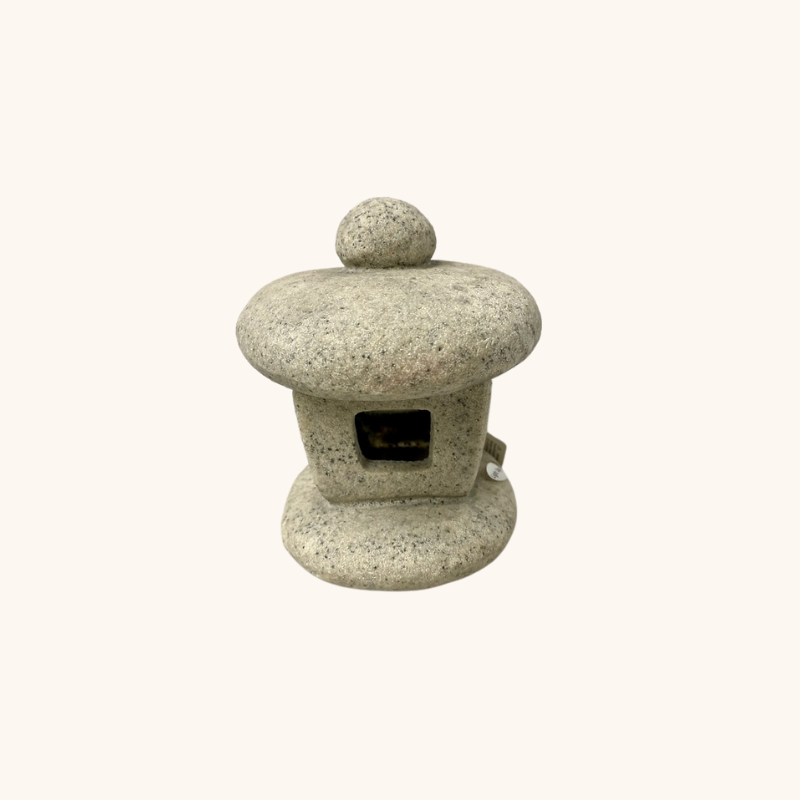 Light Up Gnome Home